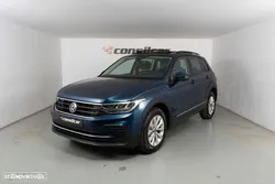 VW Tiguan 1.4 TSI eHybrid Life DSG