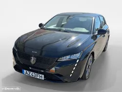 Peugeot 308 1.2 PureTech Active Pack