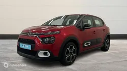 Citroen C3 1.2 PureTech 83ch S&S Feel Pack