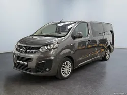 Opel  1.5 CDTi L3 Business