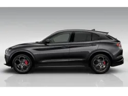 ALFA ROMEO Stelvio 2.2 Veloce RWD Aut. 160