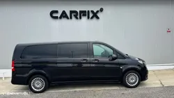Mercedes-Benz Vito Tourer 116 CDi/34 Select