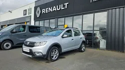 Dacia sandero stepway 1.5 dci 90ch prestige