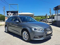 Audi A3 1.2 TFSI Advance Ultra 110 cv