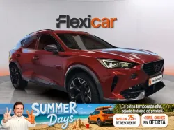 CUPRA Formentor 1.5 TSI 150