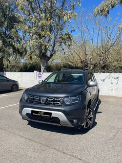 Dacia duster 4x4 prestige 1.5dci