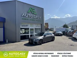 Mercedes Classe A A45 S AMG 421cv 4Matic+ 8G-DCT - Origine France