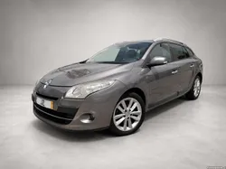 Renault Mégane 1.5 DCi 110CV