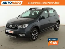 DACIA Sandero 1.0 TCE Stepway Serie Limitada Aniversario 74kW