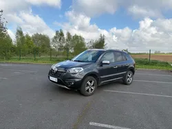 Koleos / 4x4 / Bose / 2.0 l / Chaîne / Ct Ok / Rien à Prévoir / Garantie