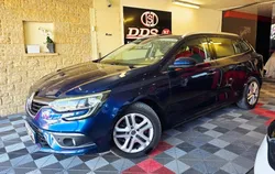 Renault Mégane Estate 1.5 DCI 5 PLACES GPS DISTRI NEUVE
