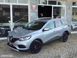 Renault Kadjar 1.5 dCi Intens