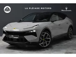 Lotus Eletre LOTUS Eletre 918ch 675kW R