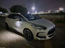 Citroën DS5 hybrid4
