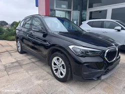 BMW X1 25 e xDrive Corporate Edition