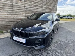 BMW SERIE 1 120d - BVA Sport 190ch F40 M Sport