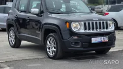 Jeep Renegade de 2014