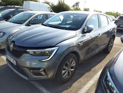 RENAULT ARKANA EVOLUTION 1.3 TCE 140cv EDC