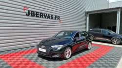 Audi A3 sportback 35 TFSI 150 BUSINESS LINE