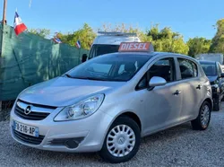 OPEL CORSA IV 1.3 CDTI 75 CV 5P PACK CLIM IDÉAL JEUNE PERMIS REPRiSE POSSiBLE