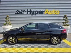 Peugeot 308 SW BUSINESS puretech 130ch ss bvm6 allure