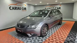Seat Leon de 2015