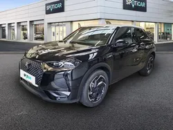 Ds DS 3 Crossback BlueHDi 130ch Rivoli Automatique