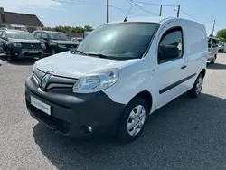 Kangoo vu