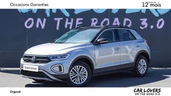 Volkswagen T-Roc 1.5 TSI EVO 150 Start/Stop DSG7 Life