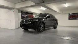 Bmw X4 (G02) XDRIVE 30i 245 CH M SPORT AUTOMATIQUE