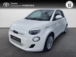 Fiat 500 e 95ch Action