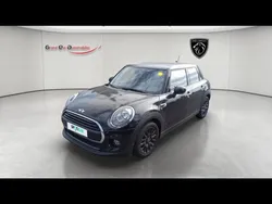 Mini Mini 5 Portes One D 95ch 97g