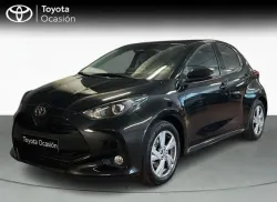 Toyota Yaris 120H 1.5 Active Plus