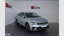 VW Polo 1.0 TSI Urban DSG