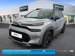 Citroën C3 Aircross PureTech 130 S&S EAT6 Rip Curl