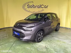 Citroën C3 Aircross 1.2 PureTech Feel