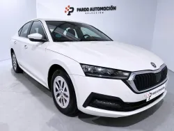 Skoda Octavia 2.0TDI Ambition 110kW