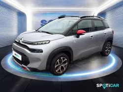 Citroen C3 Aircross PureTech 110ch S&S C-Series