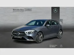 MERCEDES Clase A A 250e 8G-DCT