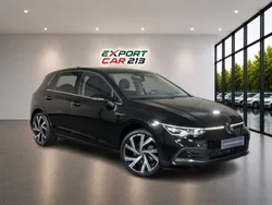 Volkswagen Golf 1.5 TSI 130 STYLE + CAM/JA18