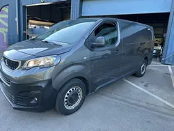 Peugeot expert fg long 2.0 bluehdi 120ch