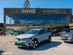 Renault Mégane E-Tech EV60 Equilibre Optimum Charge