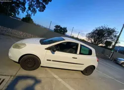 Renault Clio 1.5dci