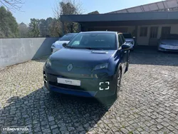 Renault 5 E-Tech R Techno 150 Comfort Range