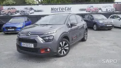 Citroen C3 1.2 PureTech C-Series de 2021