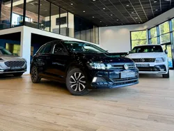 Volkswagen polo societe 1.0 tsi 95 ss bvm5 life business reversible tva recuperable 165.16/mois