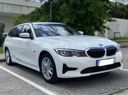 BMW 330 330e