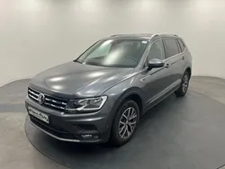 Volkswagen Tiguan Allspace BUSINESS 2.0 TDI 150 DSG7 Confortline