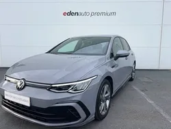 Volkswagen Golf 2.0 TDI SCR 150 DSG7 R-Line