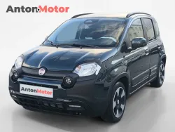 FIAT Panda Pandina 1.0 Hybrid